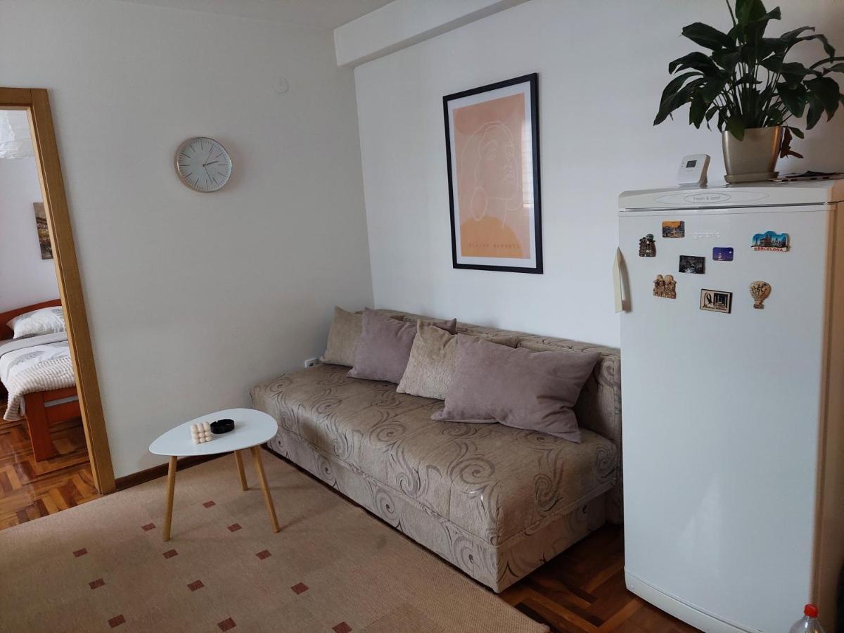 Apartman Dordevic Kraljevo Exterior foto