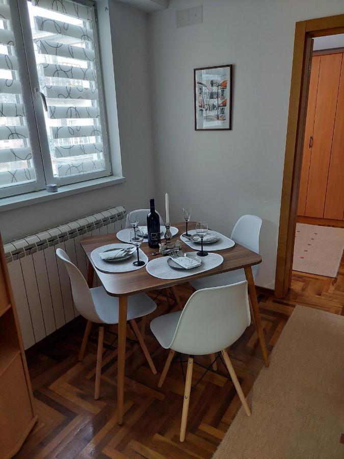 Apartman Dordevic Kraljevo Exterior foto
